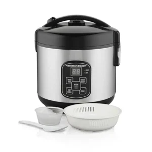 Best Rice Cooker in 2026: Top Picks for Perfectly Cooked Rice