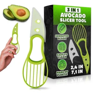 Best Avocado Slicer in 2026: The Ultimate Review