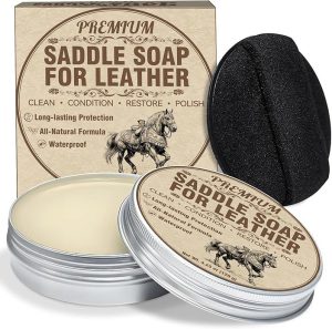 Best Leather Cleaner For Car Seats in 2026