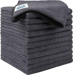 Best Microfiber Towels For Cars in 2026