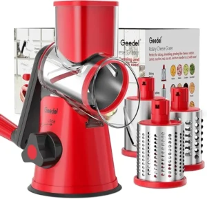 Best Cheese Grater in 2026: Top Picks