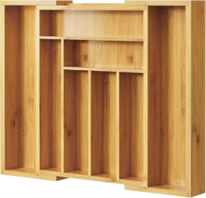 Best Kitchen Drawer Organizer in 2026: Top Picks