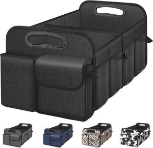 Best Trunk Organizer in 2026