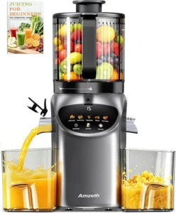 Best Juicer Machine in 2026: Top Picks