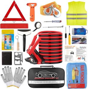 Best Roadside Emergency Kit in 2026