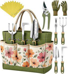 Best Gardening Tools Set in 2026
