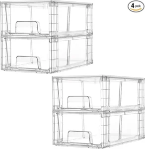 Best Refrigerator Organizer Bins in 2026: Top Picks