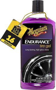 Best Tire Shine in 2026