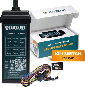 Best Gps Tracker For Cars in 2026