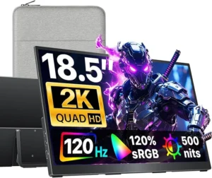 Best Portable Monitor in 2026