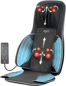 Best Massage Chair Pad in 2026