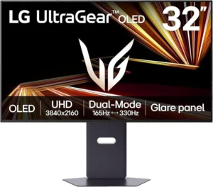 Best Oled Gaming Monitor in 2026