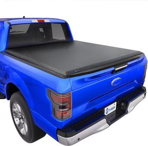 Best Truck Bed Cover in 2026