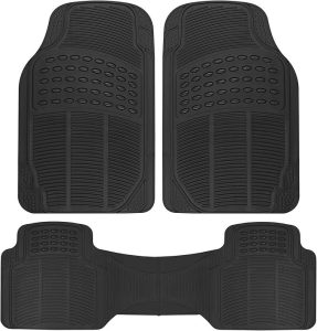 Best Floor Mats For Cars in 2026