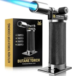 Best Kitchen Torch in 2026: Top 9 Picks