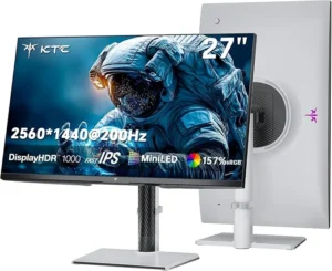 Best Mini Led Monitor in 2026