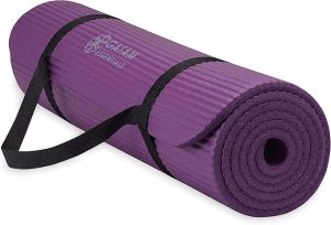 Best Yoga Mat in 2026