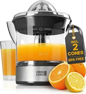 Best Citrus Juicer in 2026: The Top Picks