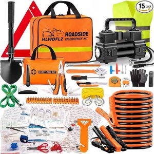 Best Car Emergency Kit in 2026