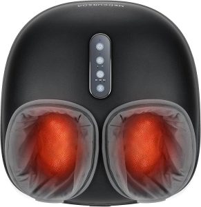 Best Foot Massager Machine in 2026