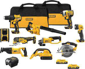 Best Power Tool Set in 2026