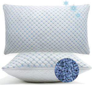 Best Cooling Pillow in 2026