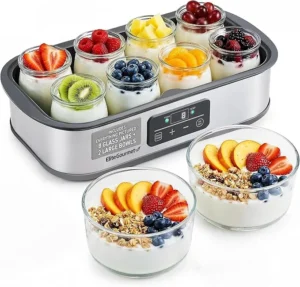 Best Yogurt Maker in 2026: Top Picks