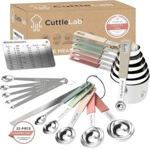 Best Measuring Cups And Spoons in 2026