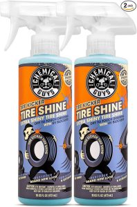 Best Tire Shine in 2026