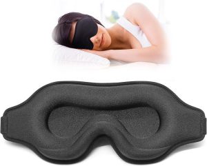 Best Sleep Mask in 2026