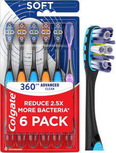 Best Toothbrush For Adults in 2026
