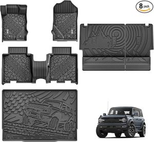 Best Floor Mats For Cars in 2026