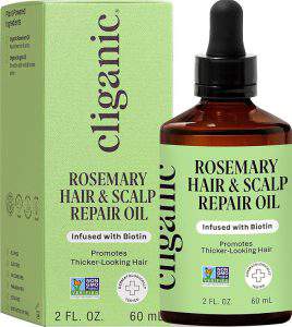 Best Hair Oil For Growth in 2026