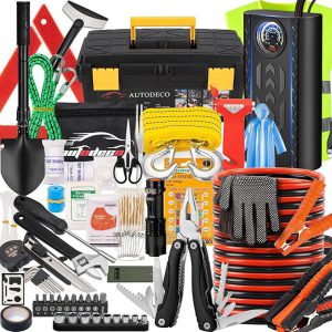 Best Car Emergency Kit in 2026
