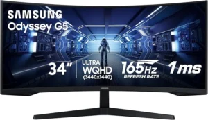Best 34 Inch Ultrawide Monitor in 2026
