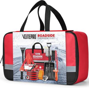 Best Roadside Emergency Kit in 2026