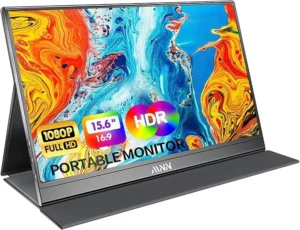 Best Portable Monitor in 2026