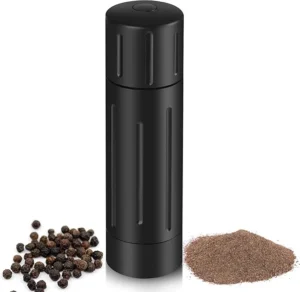 Best Pepper Grinder in 2026: Top Picks