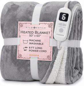 Best Heated Blanket in 2026