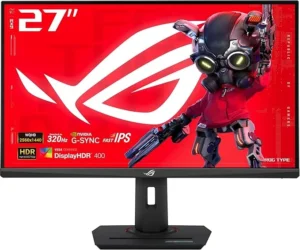 Best Hdr Monitor in 2026