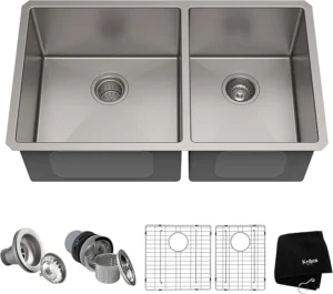 Best Kitchen Sink in 2026: Top 10 Picks