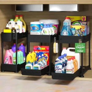 Best Kitchen Storage Solutions in 2026