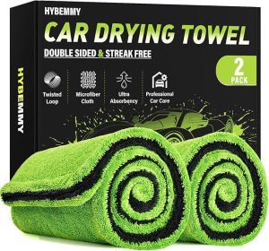 Best Microfiber Towels For Cars in 2026