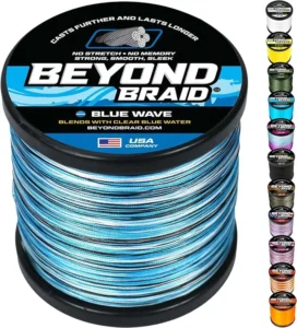 Best Japanese Braided Fishing Line: Top Picks for 2026