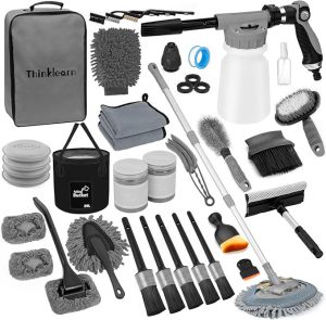 Best Car Cleaning Kit in 2026