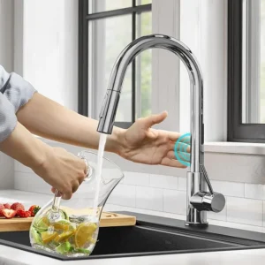 Best Kitchen Faucet in 2026: Top Picks