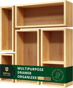 Best Kitchen Drawer Organizer in 2026: Top Picks