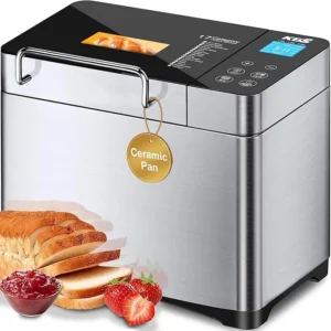 Best Bread Maker in 2026: Top Picks