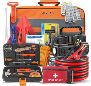 Best Car Emergency Kit in 2026