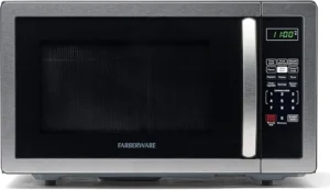 Best Countertop Microwave in 2026: Top Picks